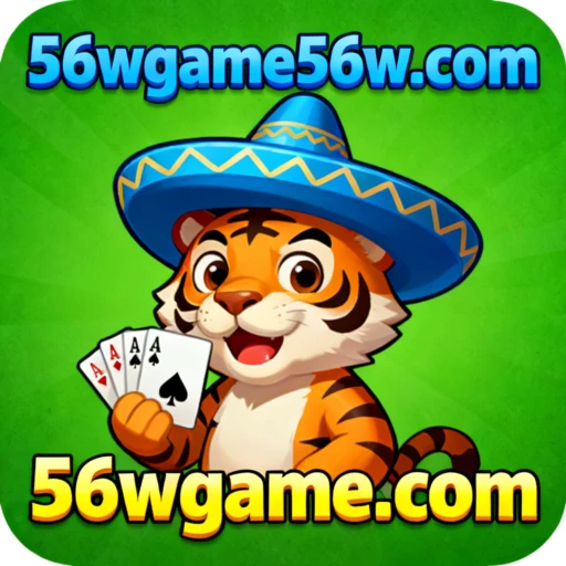 56wgame.com Logo